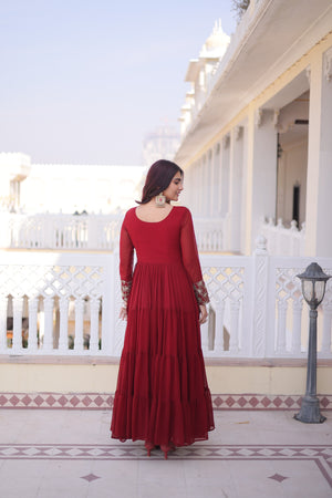 latest gown collection online