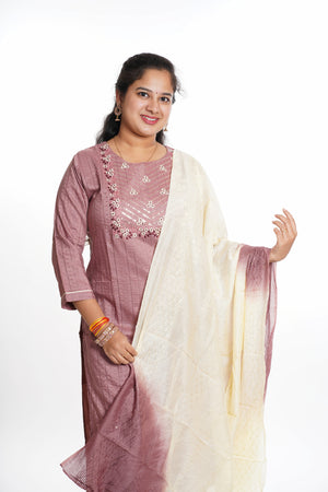 daily ethnic wear