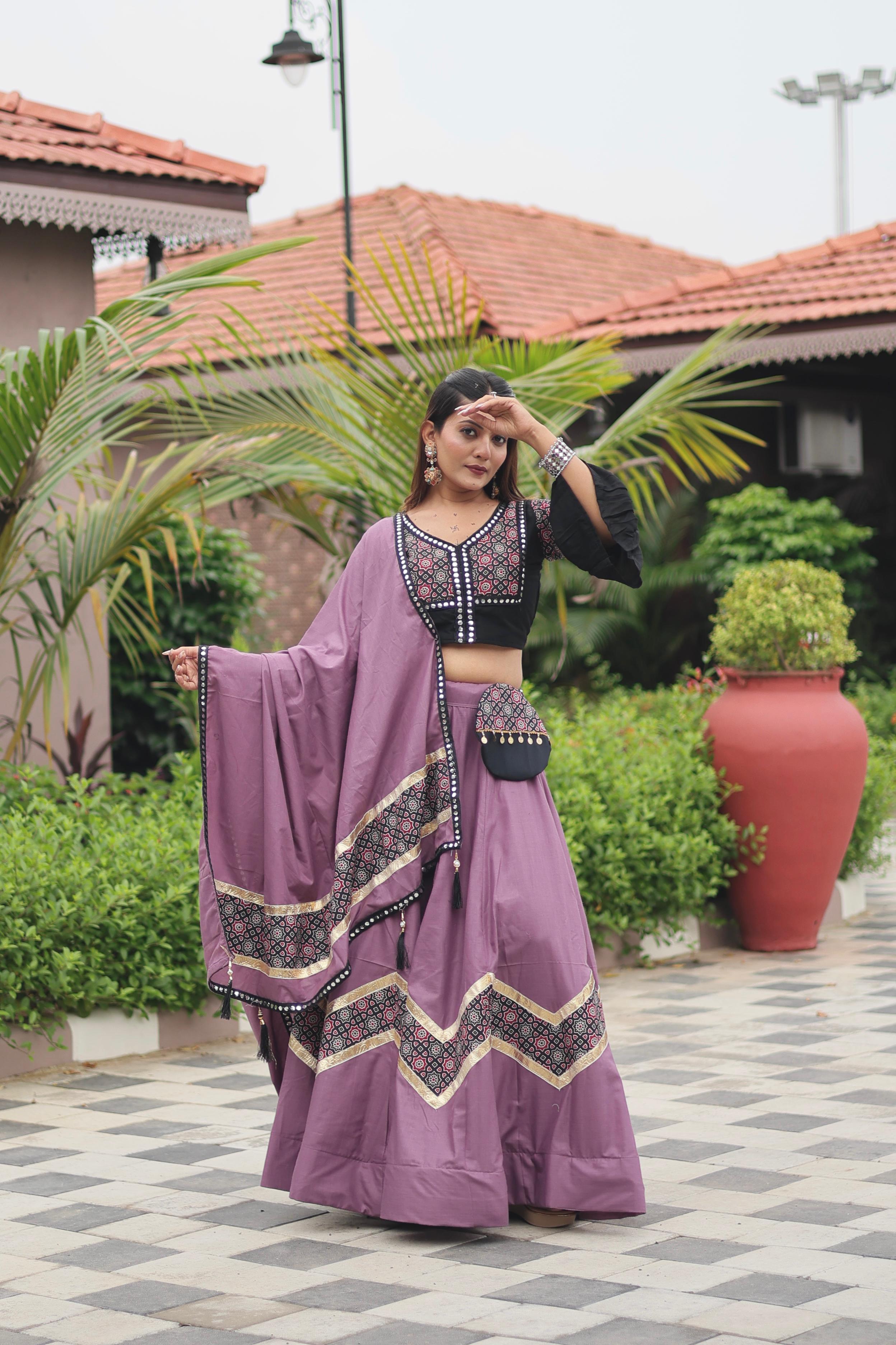 lehenga choli for 25 year girl with price