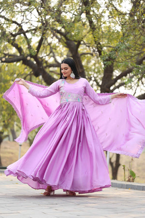  long gown for women