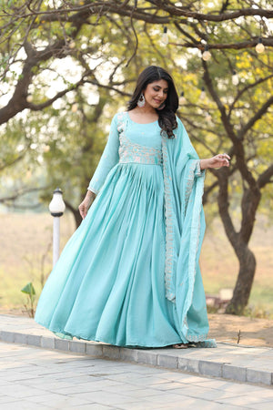gown for women