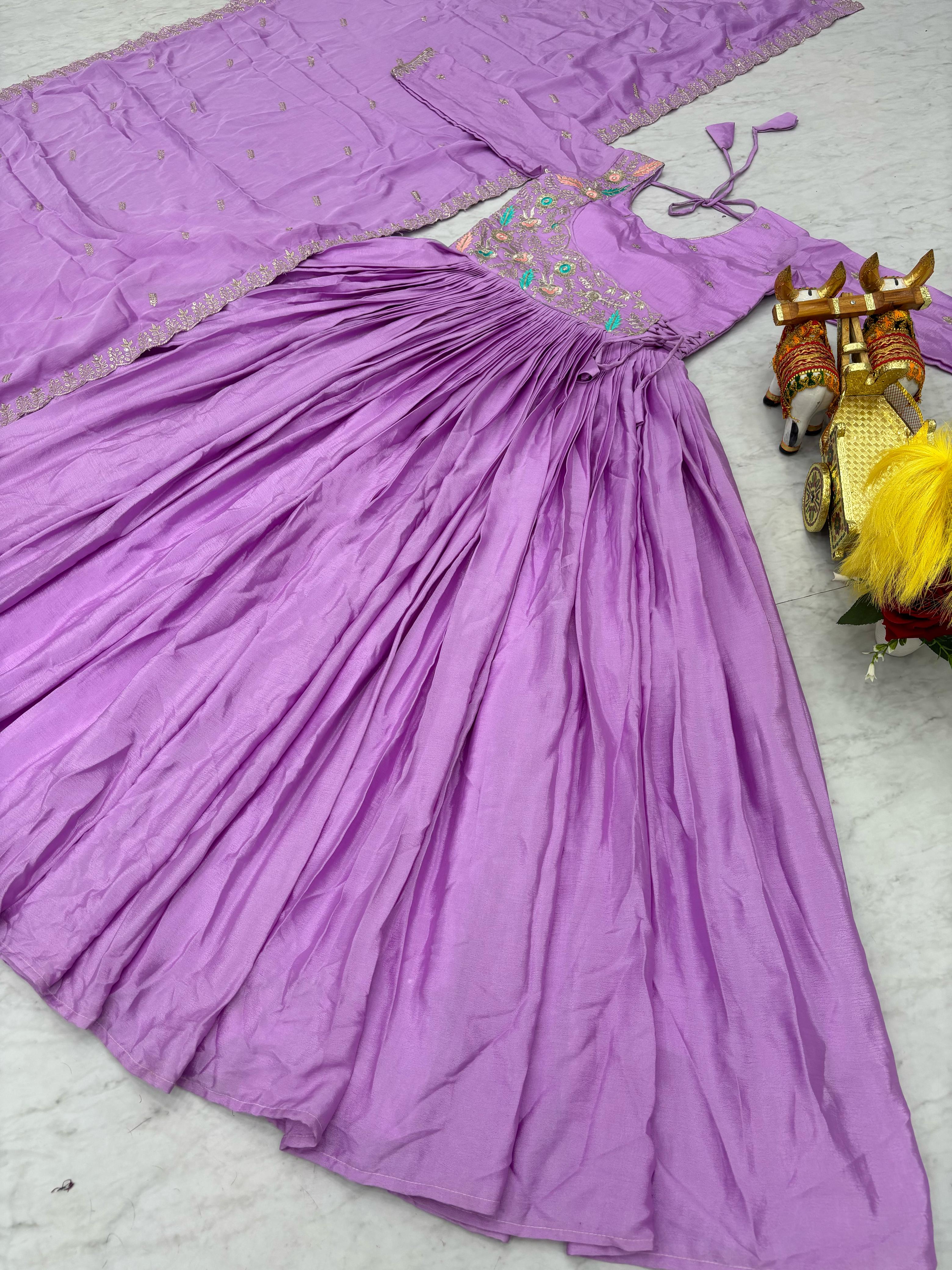 Buy Gowns At Great Prices
