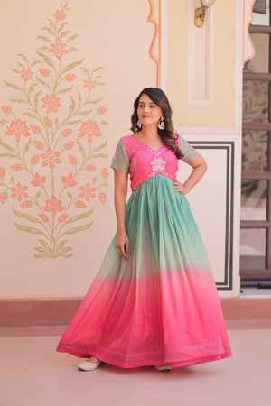 vastralyn gown collection