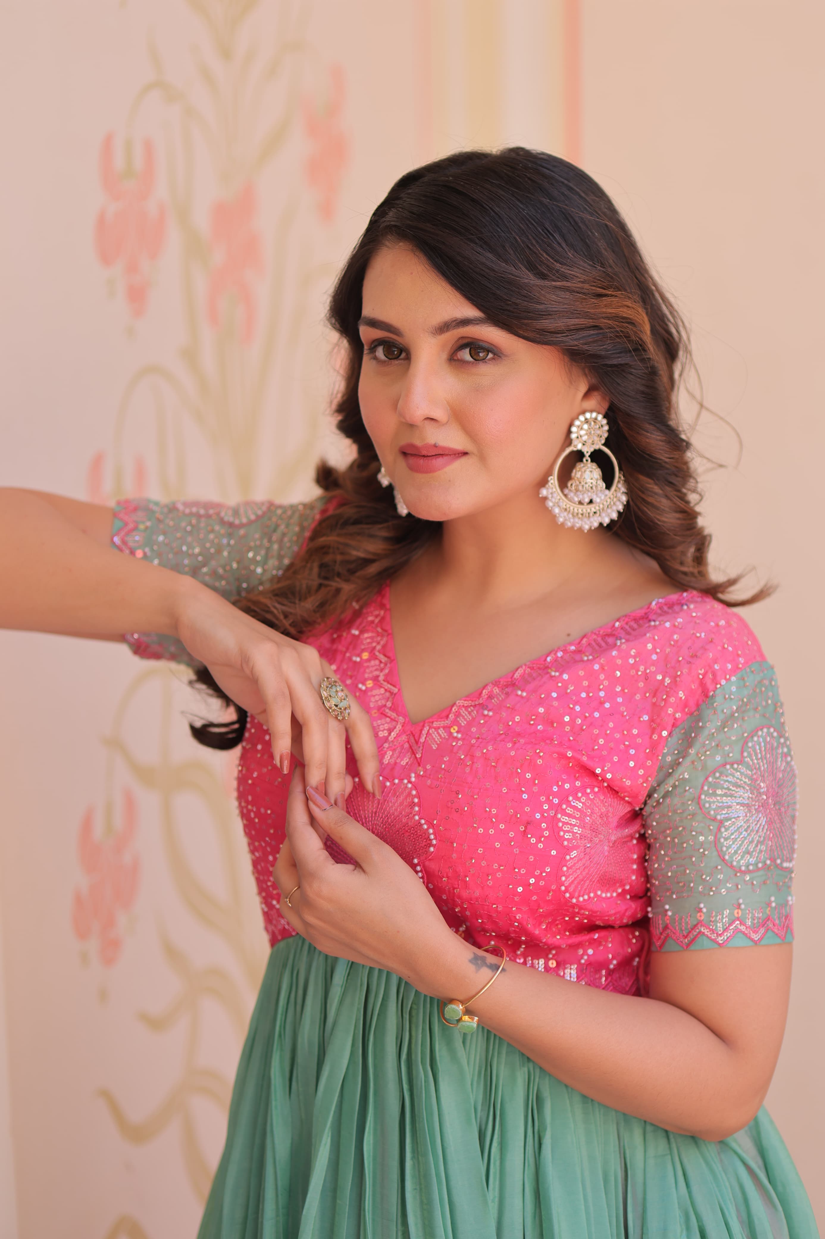 gown for women party wear