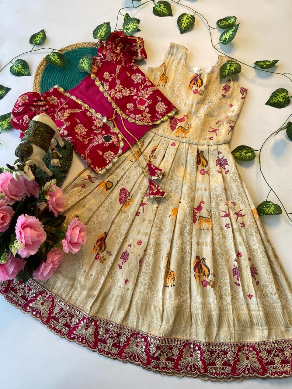 Ethnic Kids Wear
