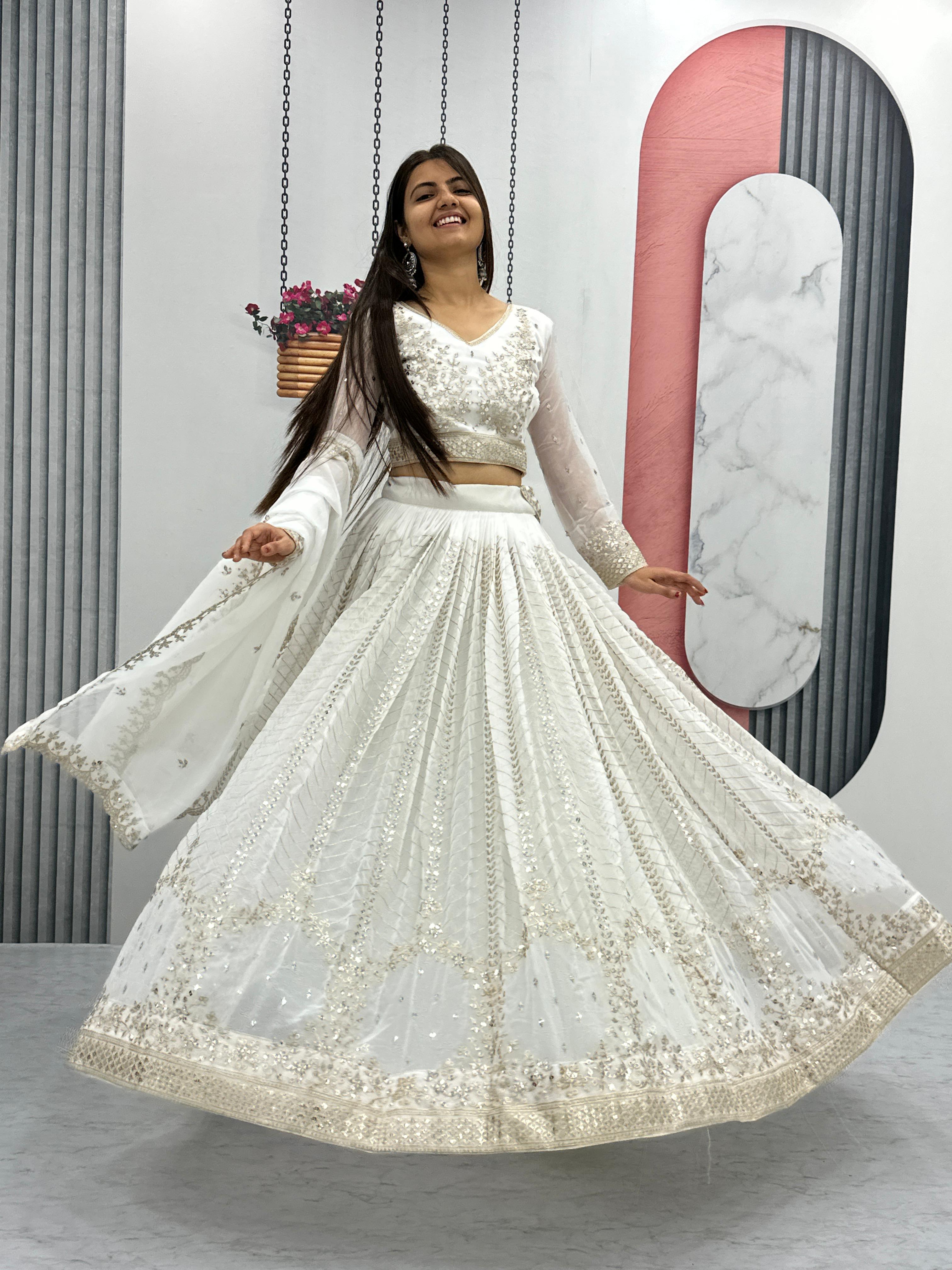 lehenga for girls