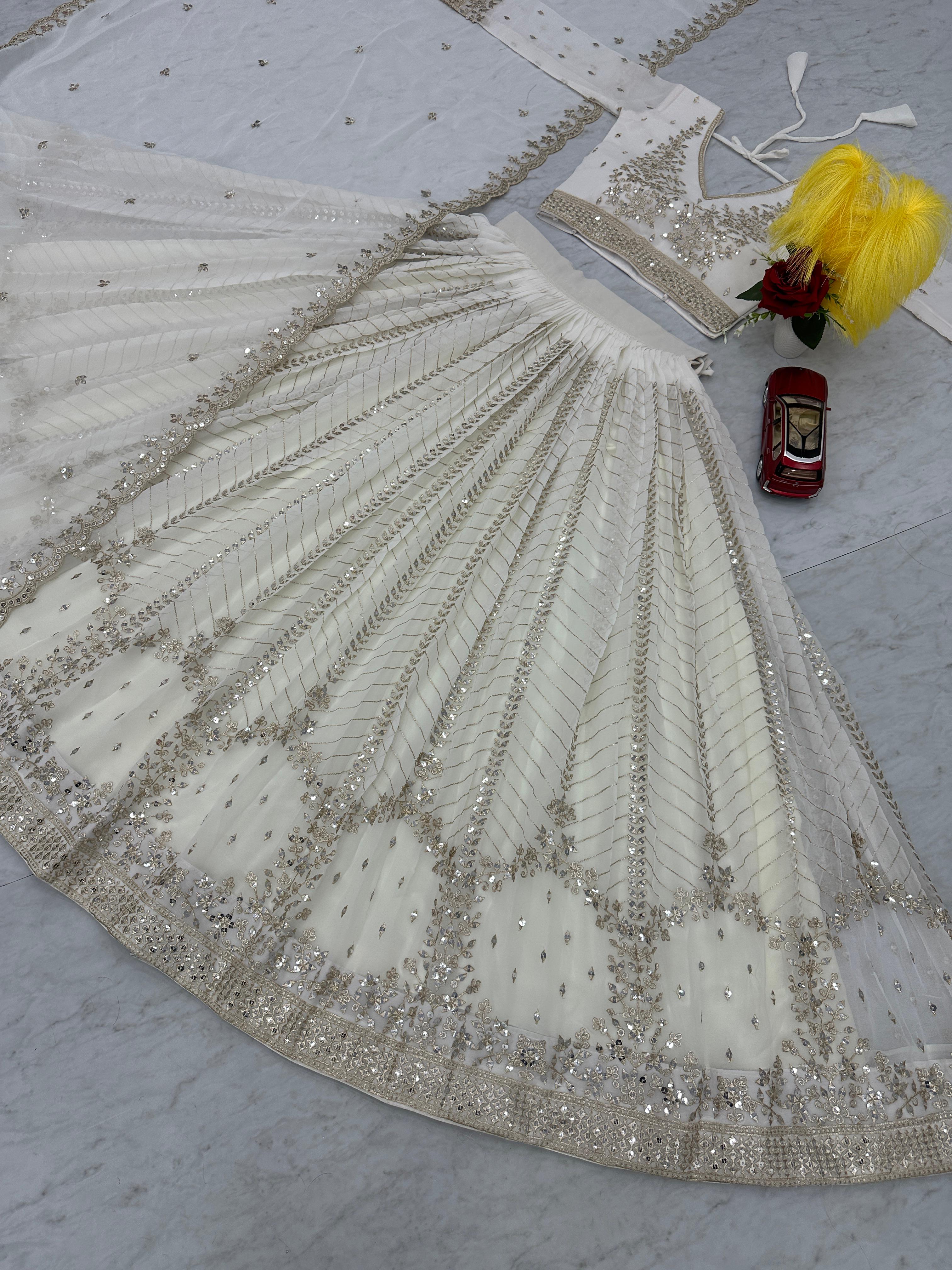 lehenga choli for women