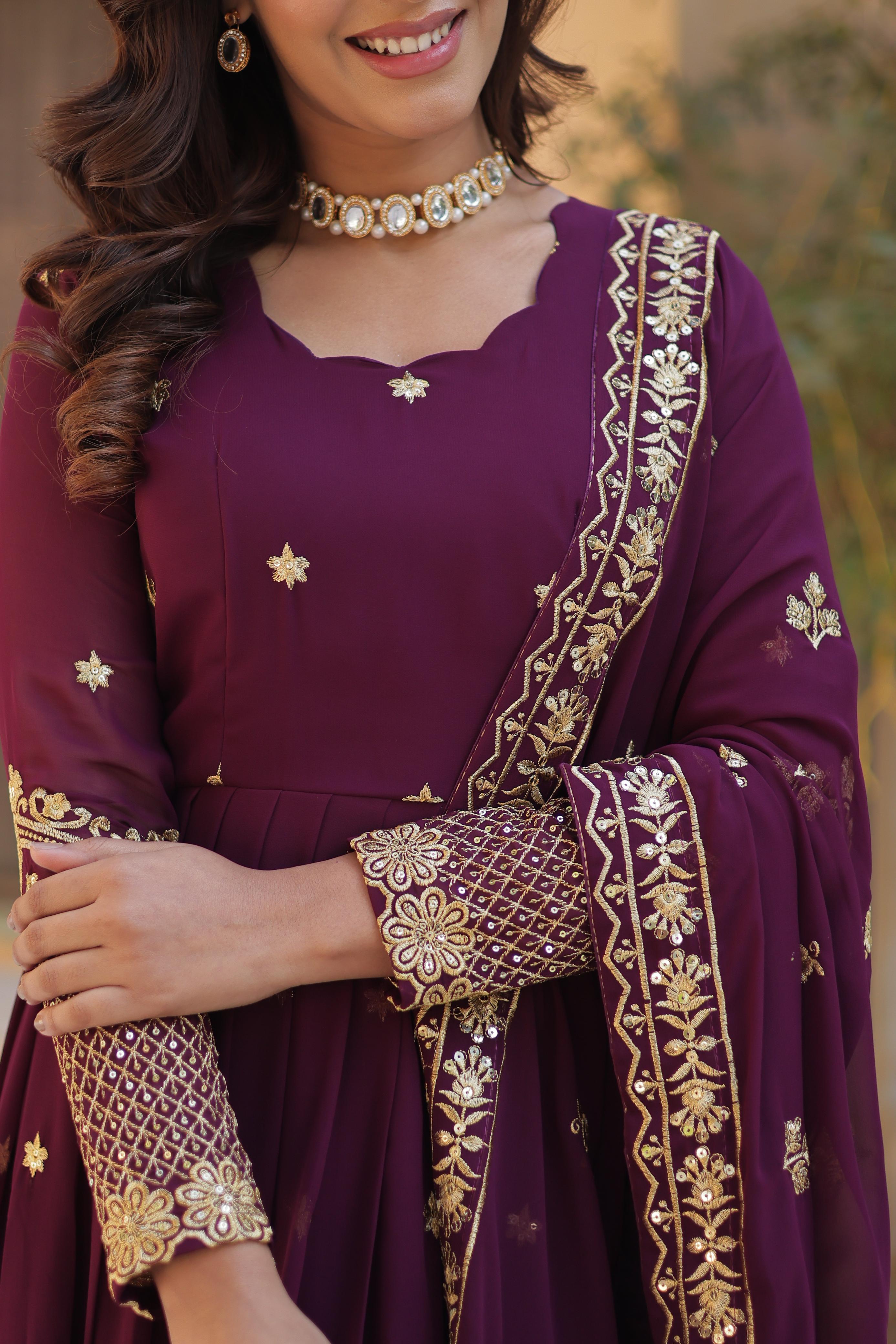  premium readymade gown