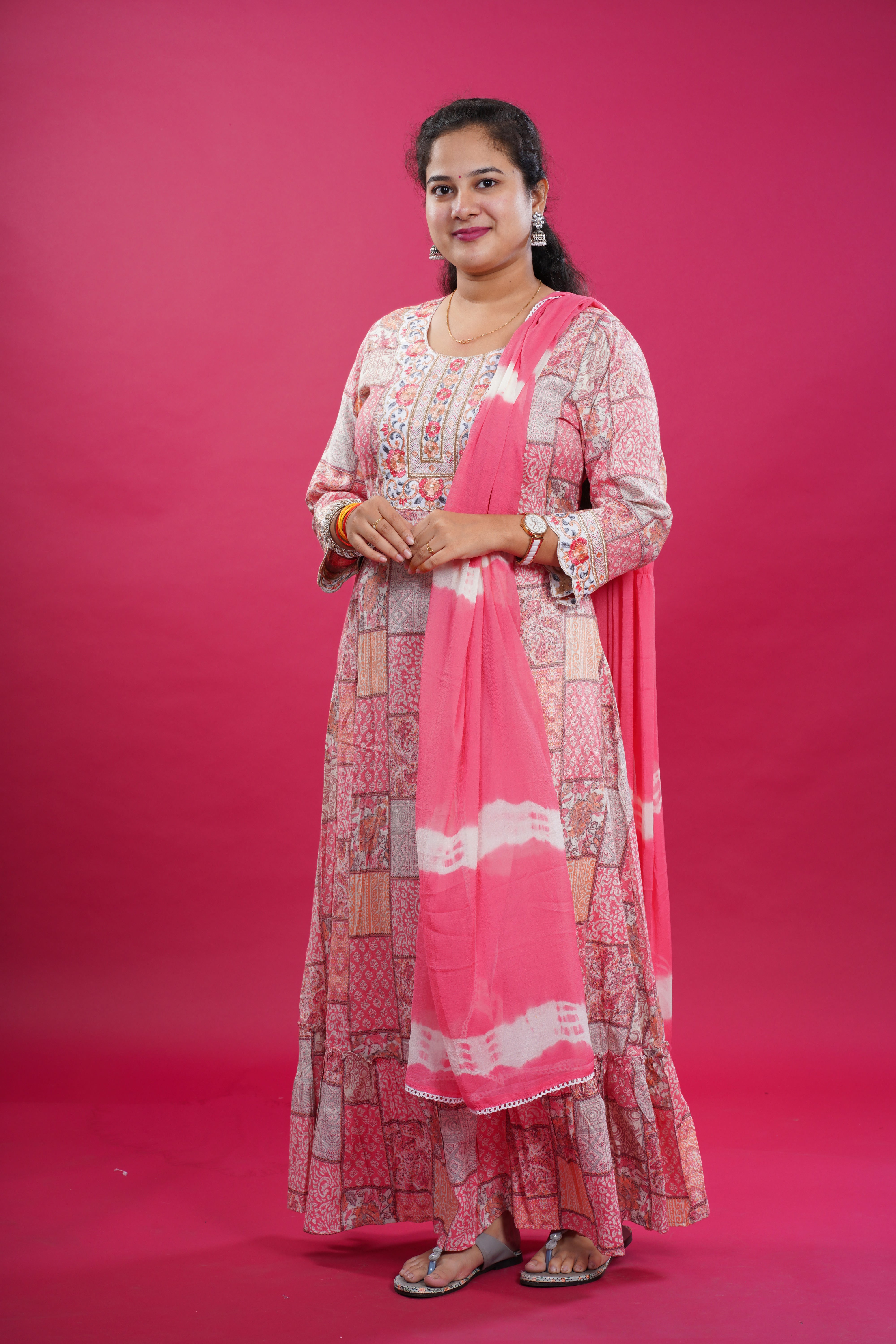 ethnic wear for women