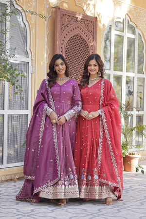 vastralyn gown collection
