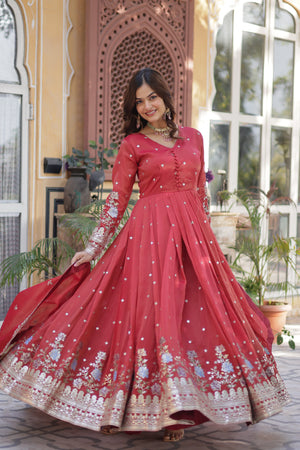 vastralyn gown collection