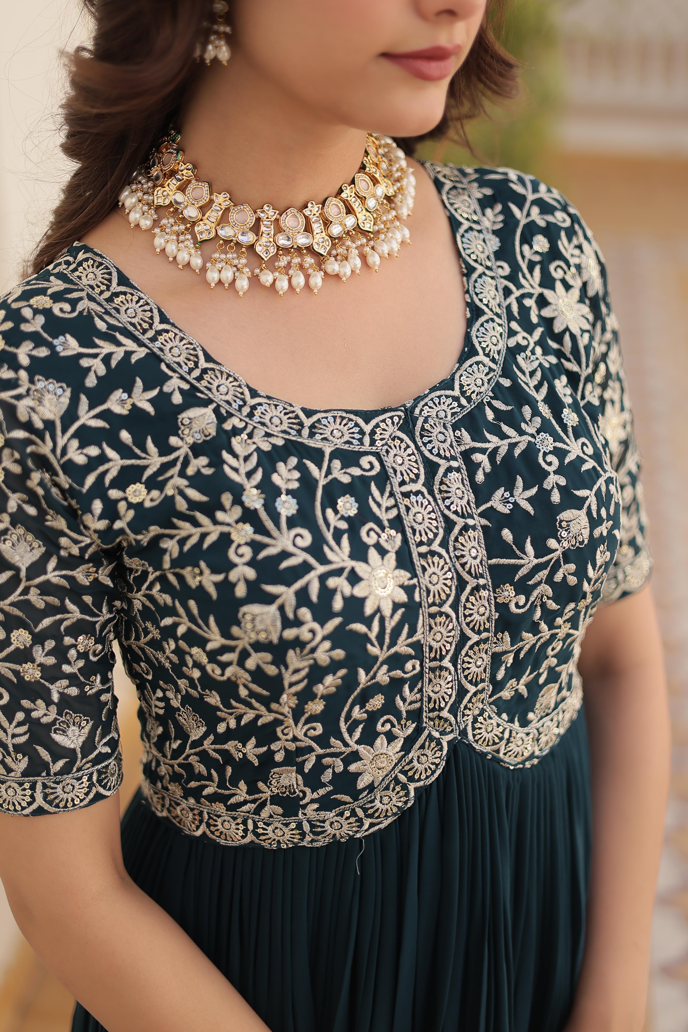 gown for women