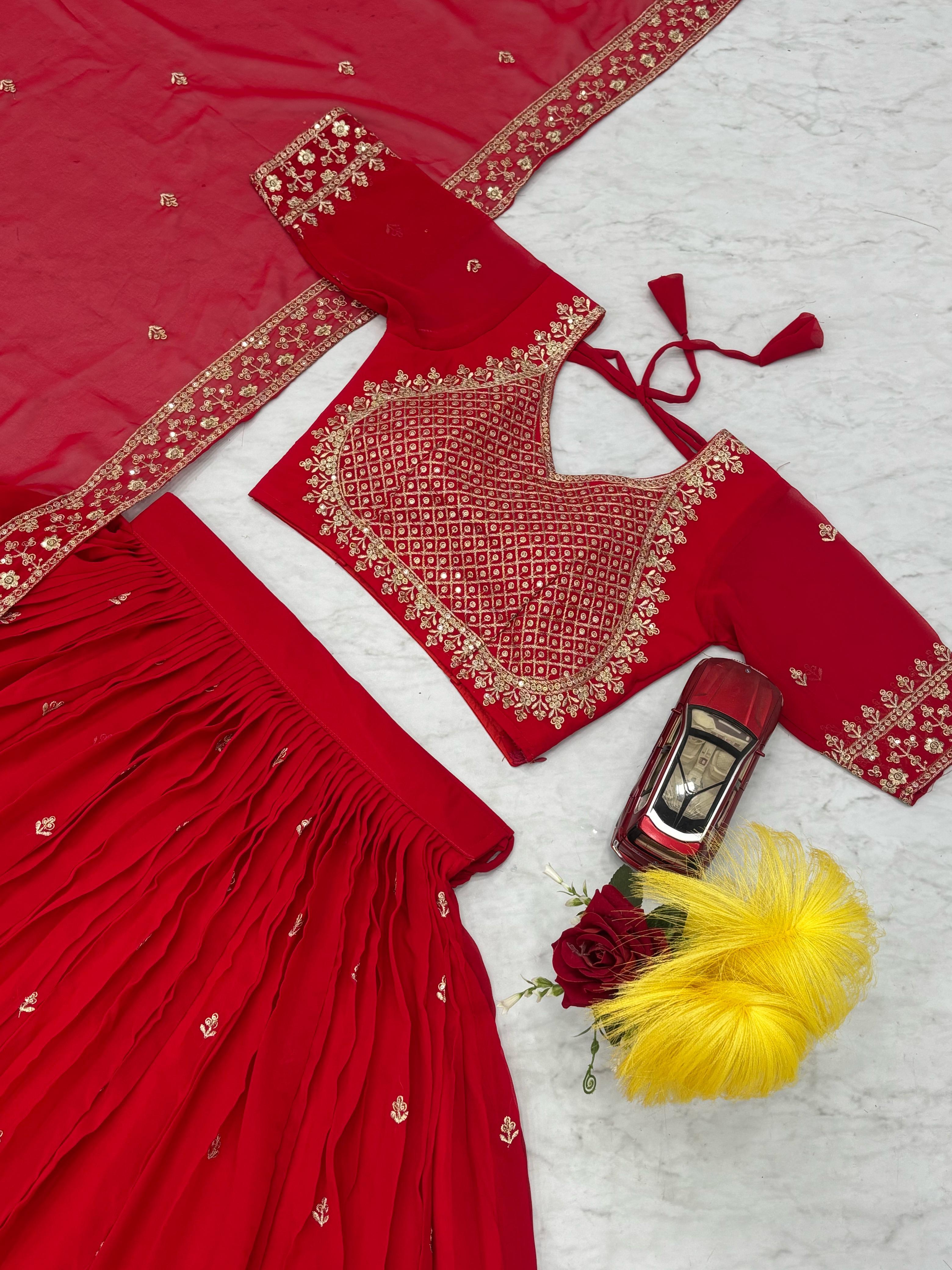  Indian Ethnic Wear