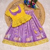 Festive Kids Wear
