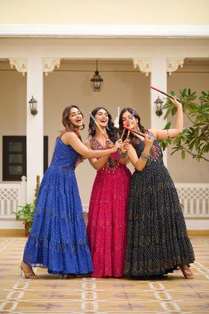  festive ethnic wear