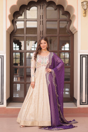 vastraly gown collection