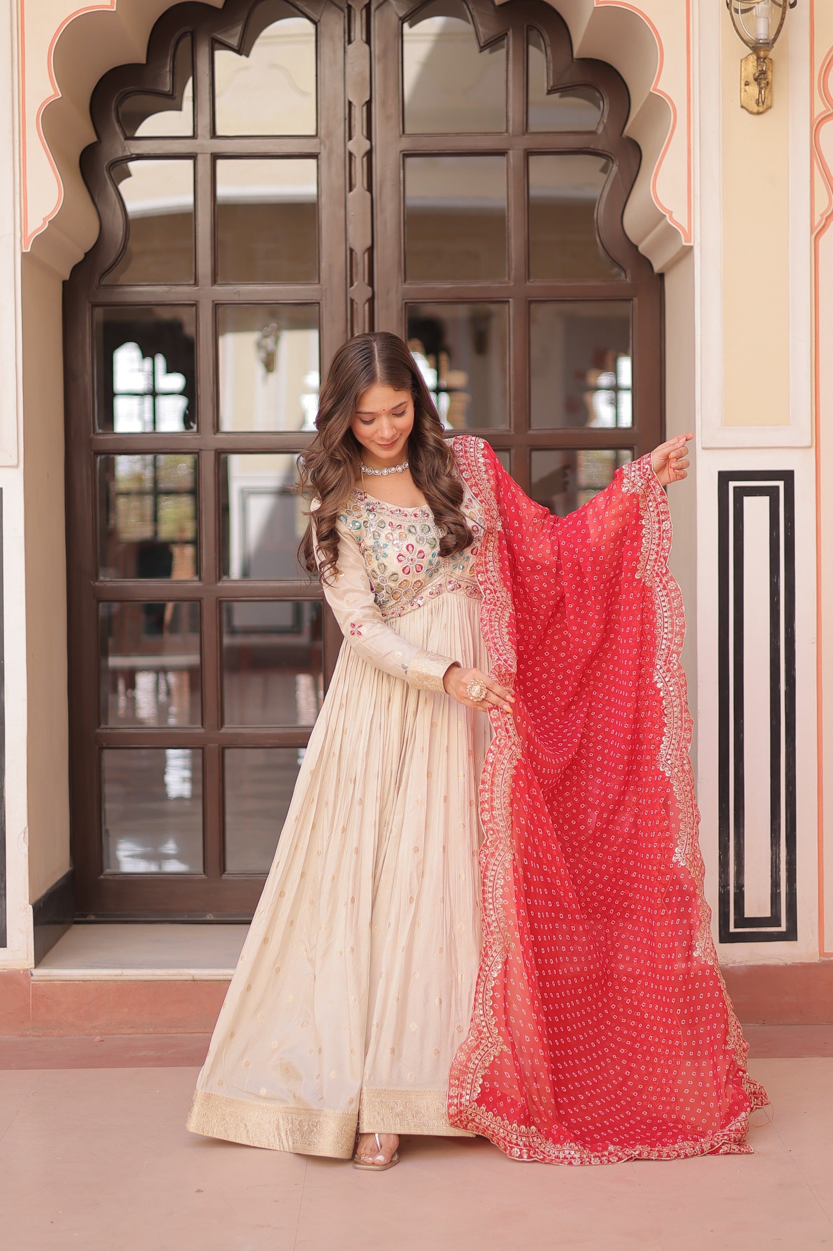 gown for women