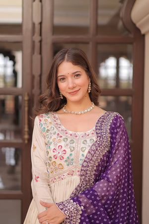 Designer Gown