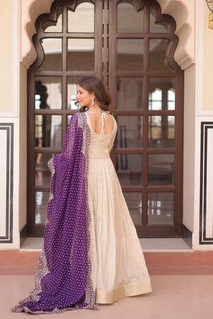 Wedding Wear Gown for Women
