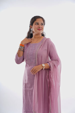 casual ethnic wear