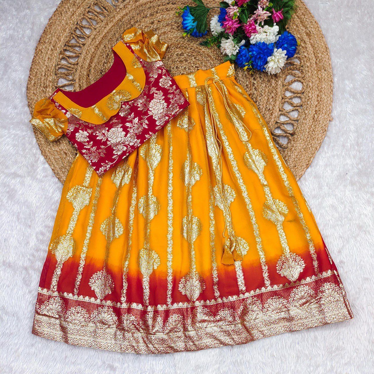  ethnic wear