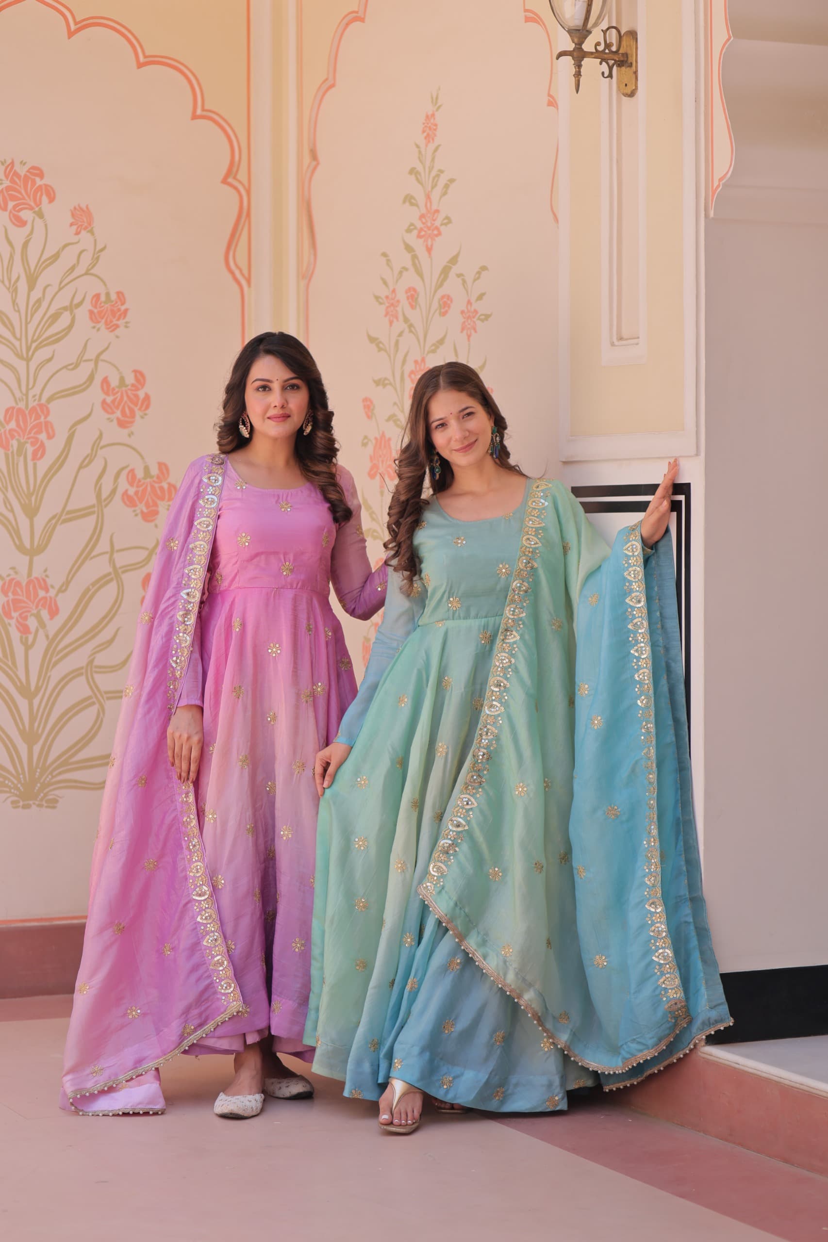 gown for women party wear