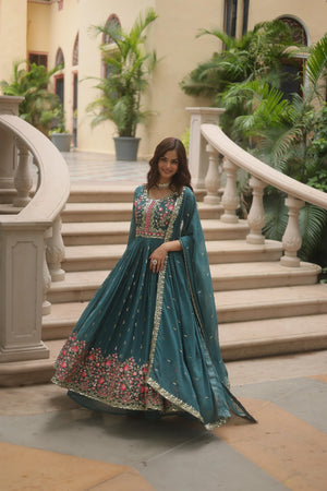  designer sharara outfit