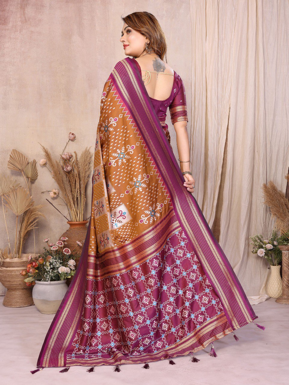 latest pure silk sarees with price