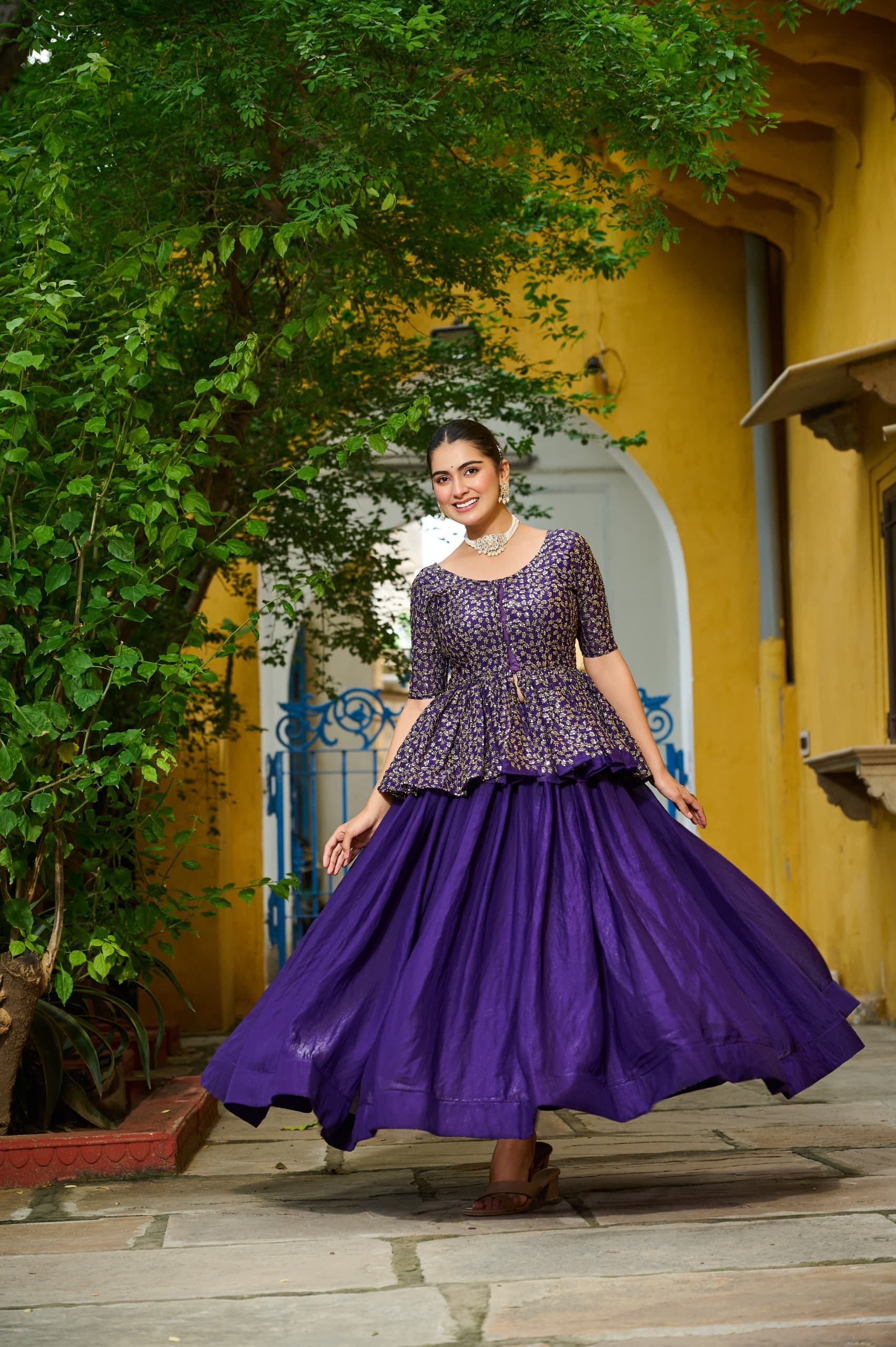 designer-purple-peplum-blouse-side_jpg