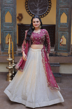 Buy latest Lehenga Choli Online
