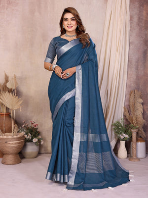 daily wear lightweight saree India