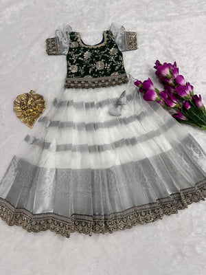 Party Wear Lehenga for Girls India