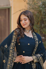 vastralyn gown collection