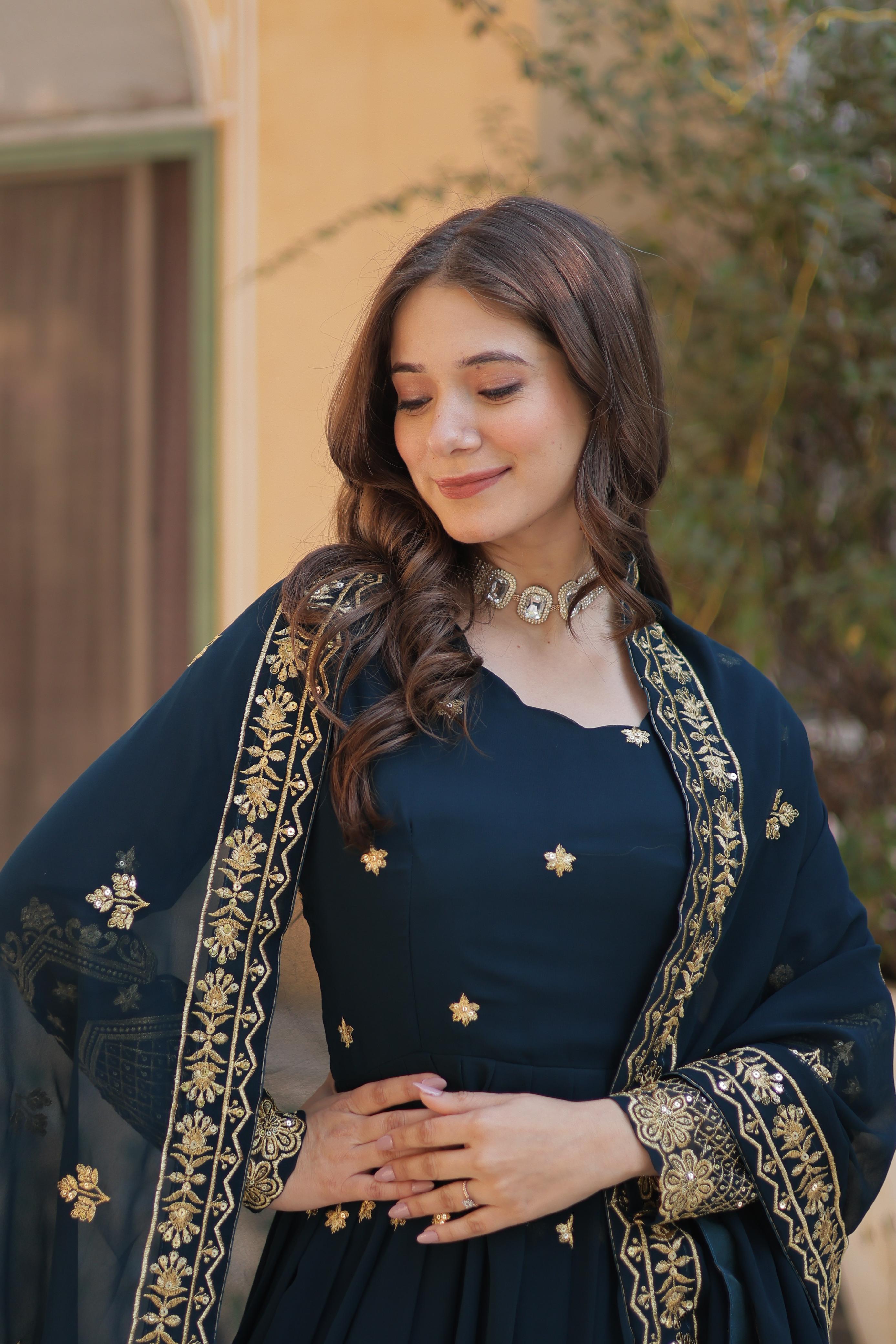 vastralyn gown collection