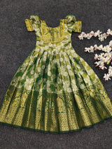 kids gown 2025