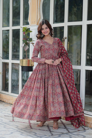 daily wear ethnic set
