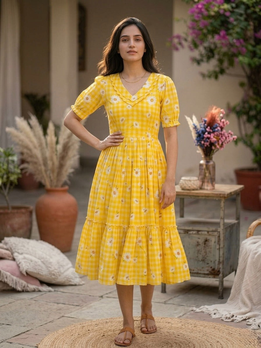 muslin silk kurti under 1000 India