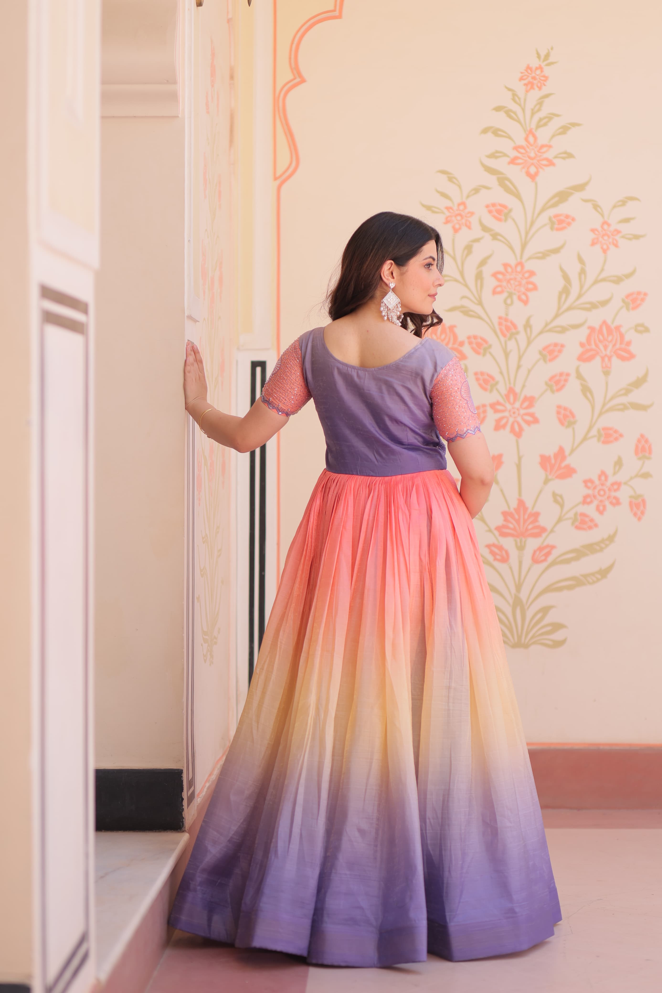 Indian Festive Wear