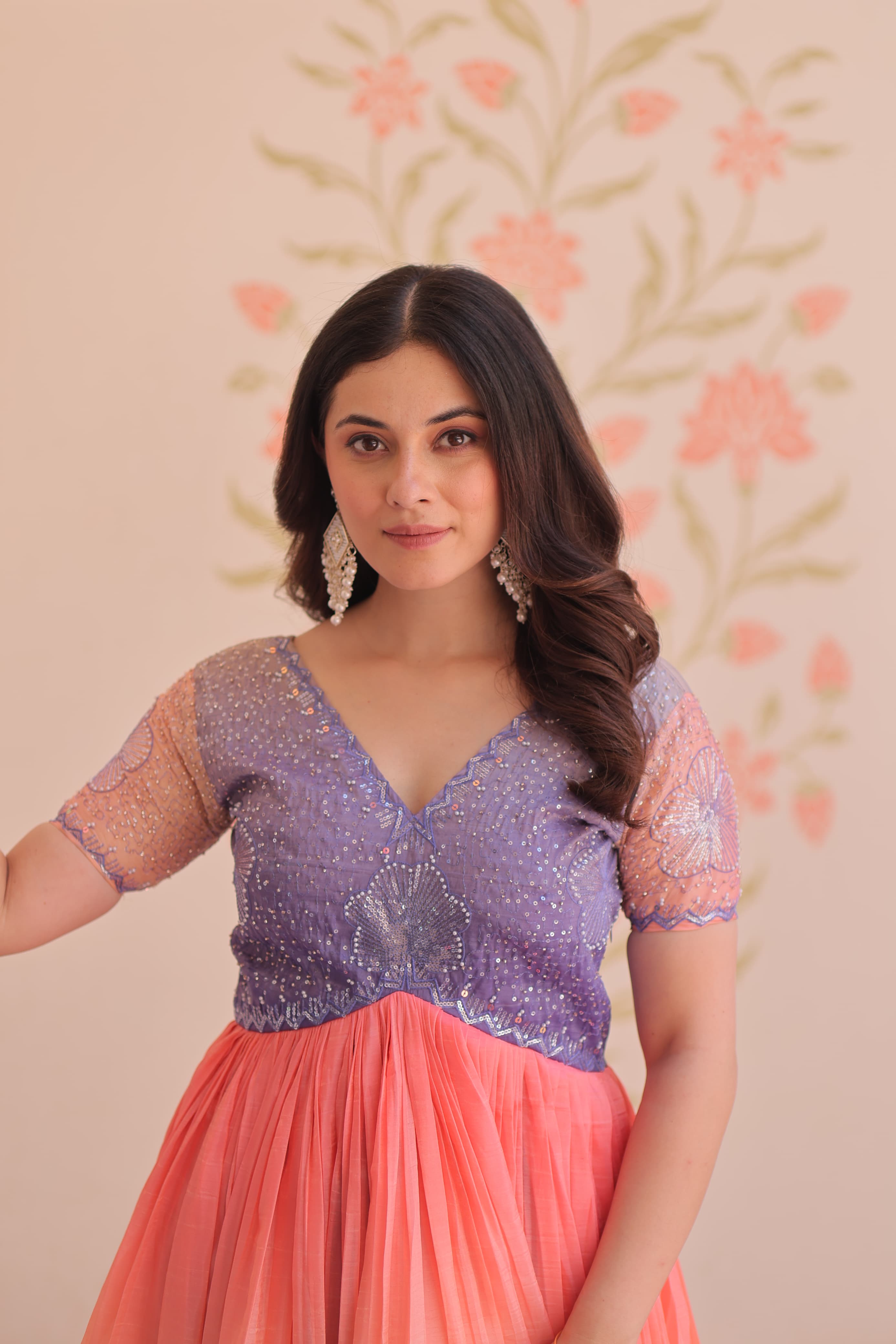 Readymade Gown for Women