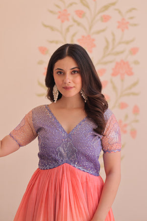 Readymade Gown for Women