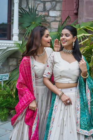 lehenga choli online shopping