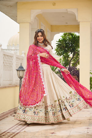 Designer Lehenga Choli Online vastralyn