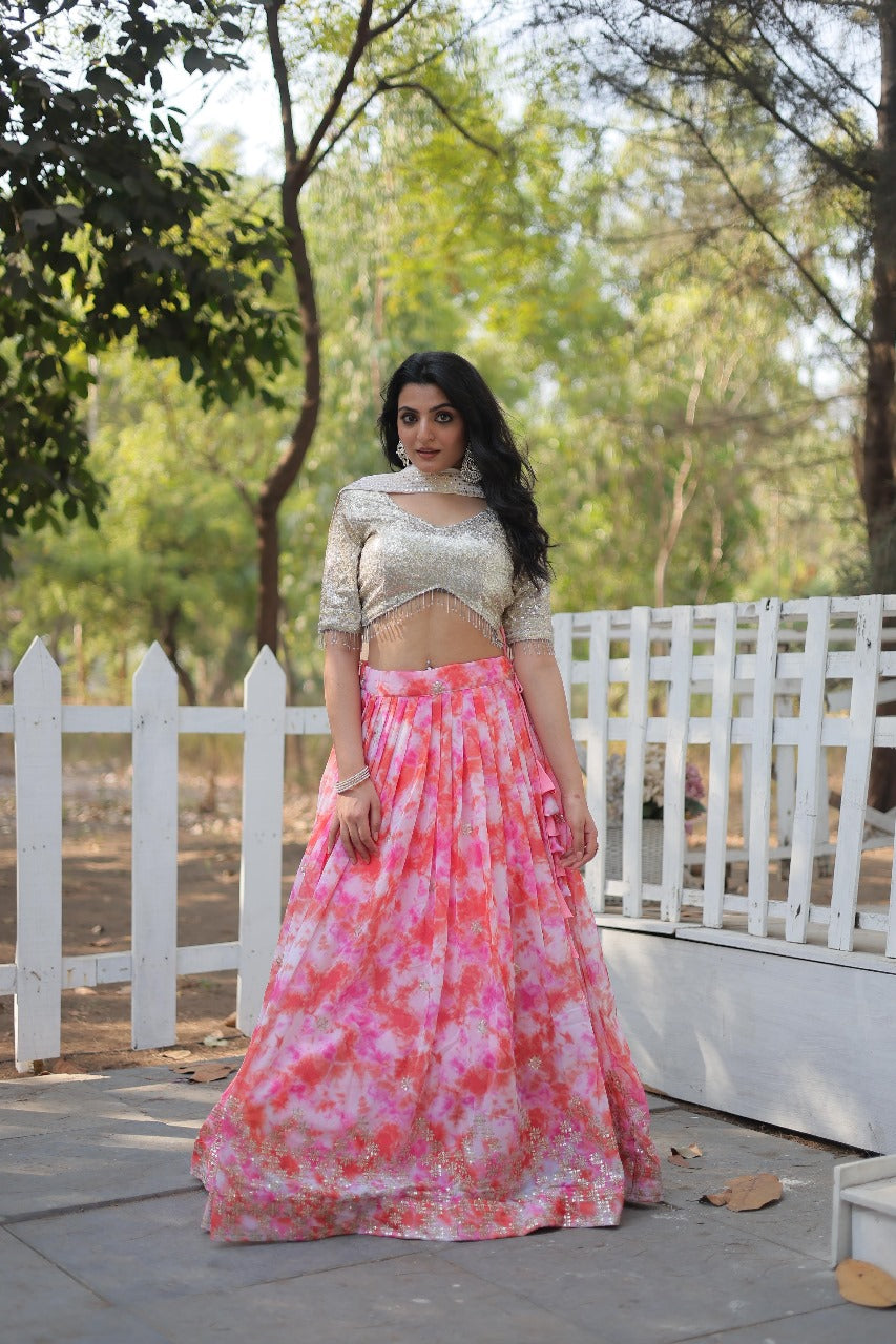 2025 lehenga collection