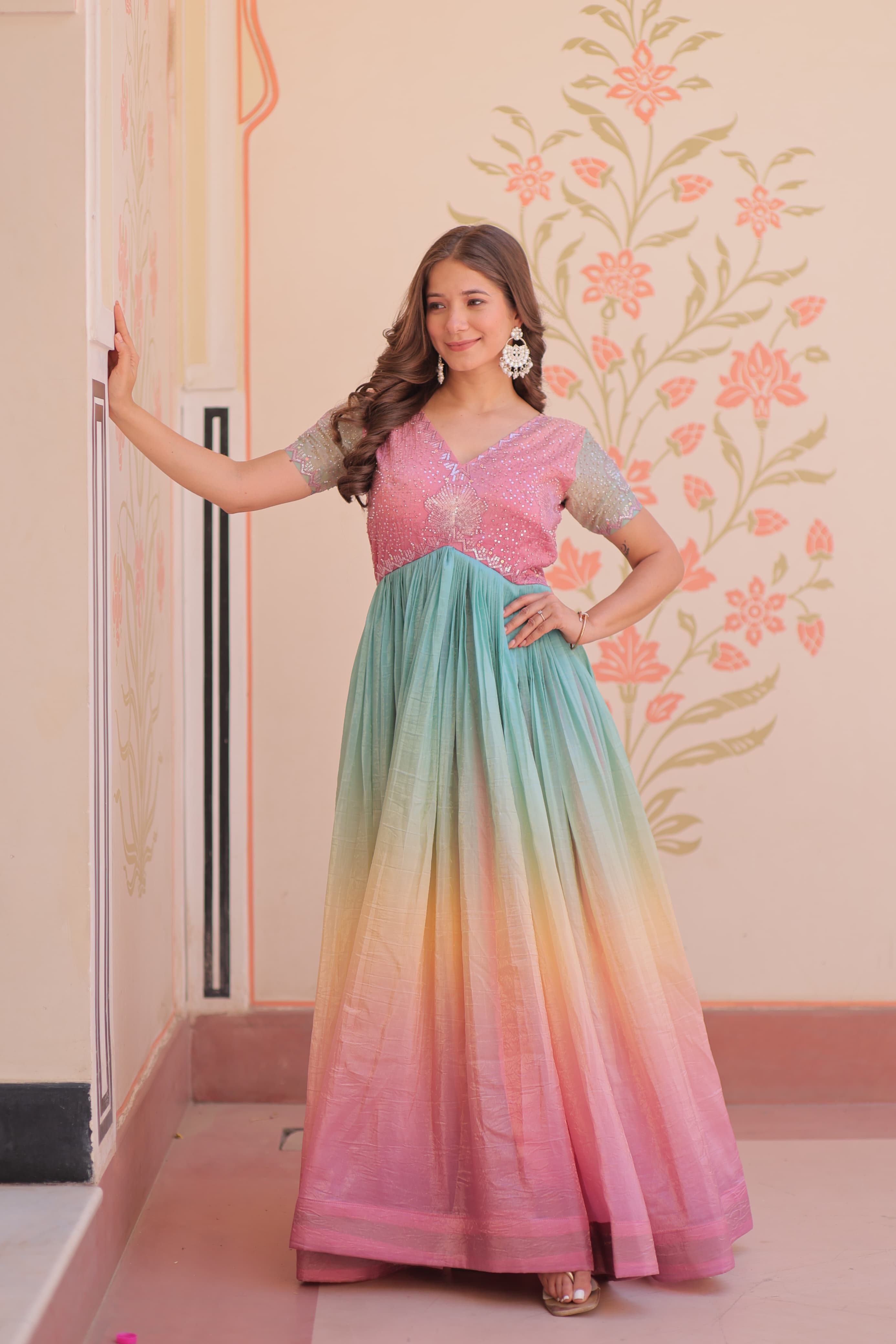 Indian Festive Wear
