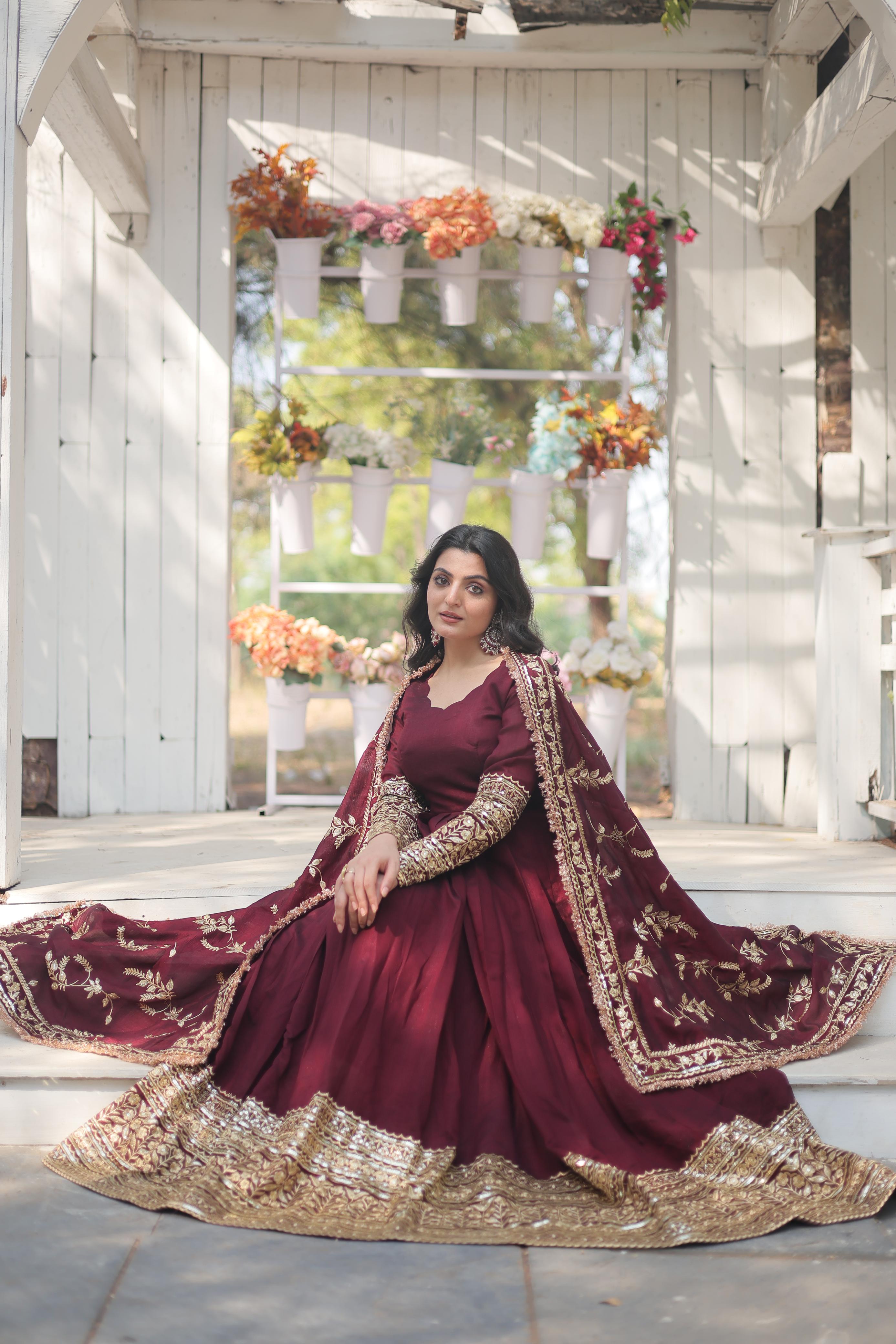 gown online India