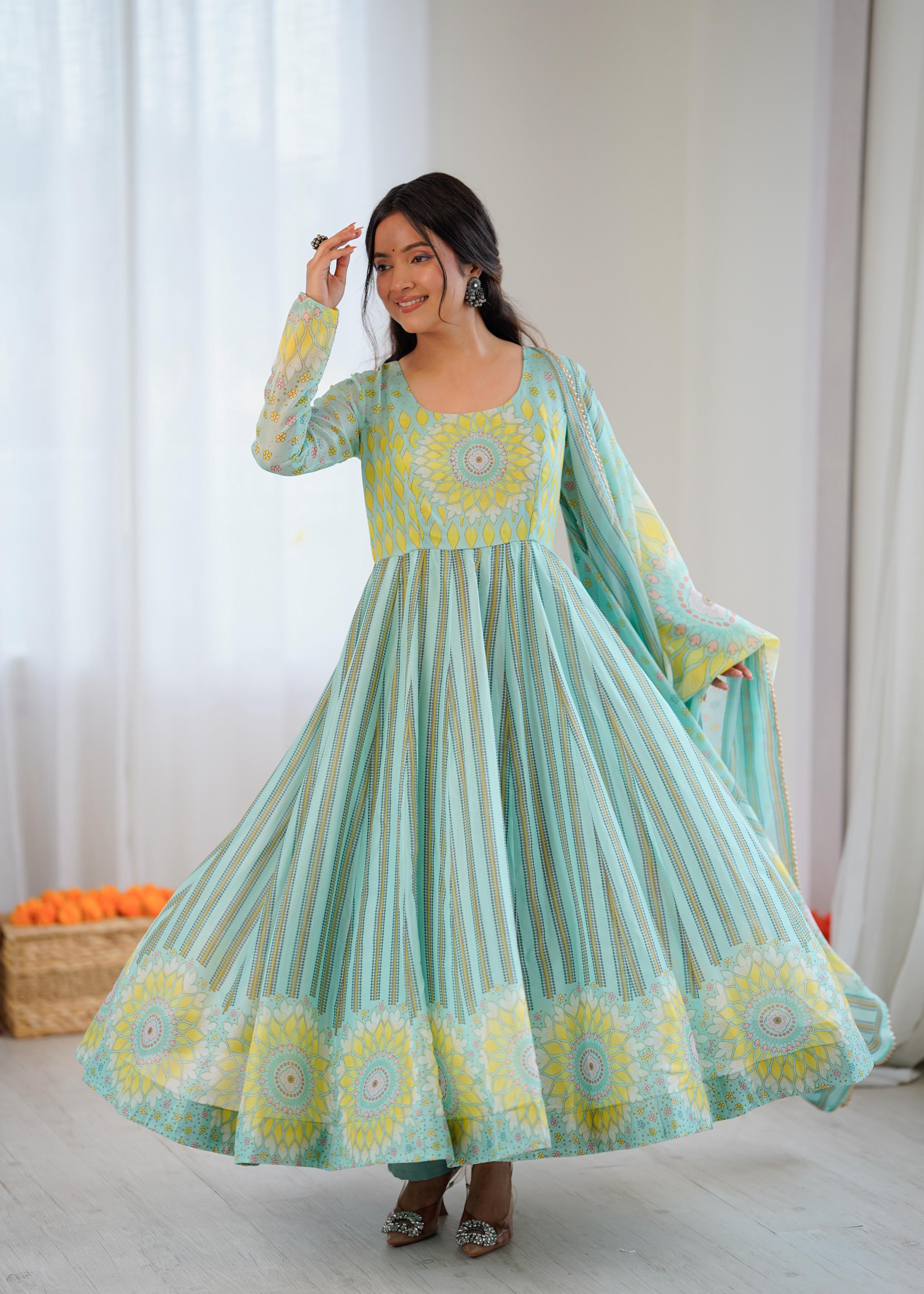 floral dresses for women