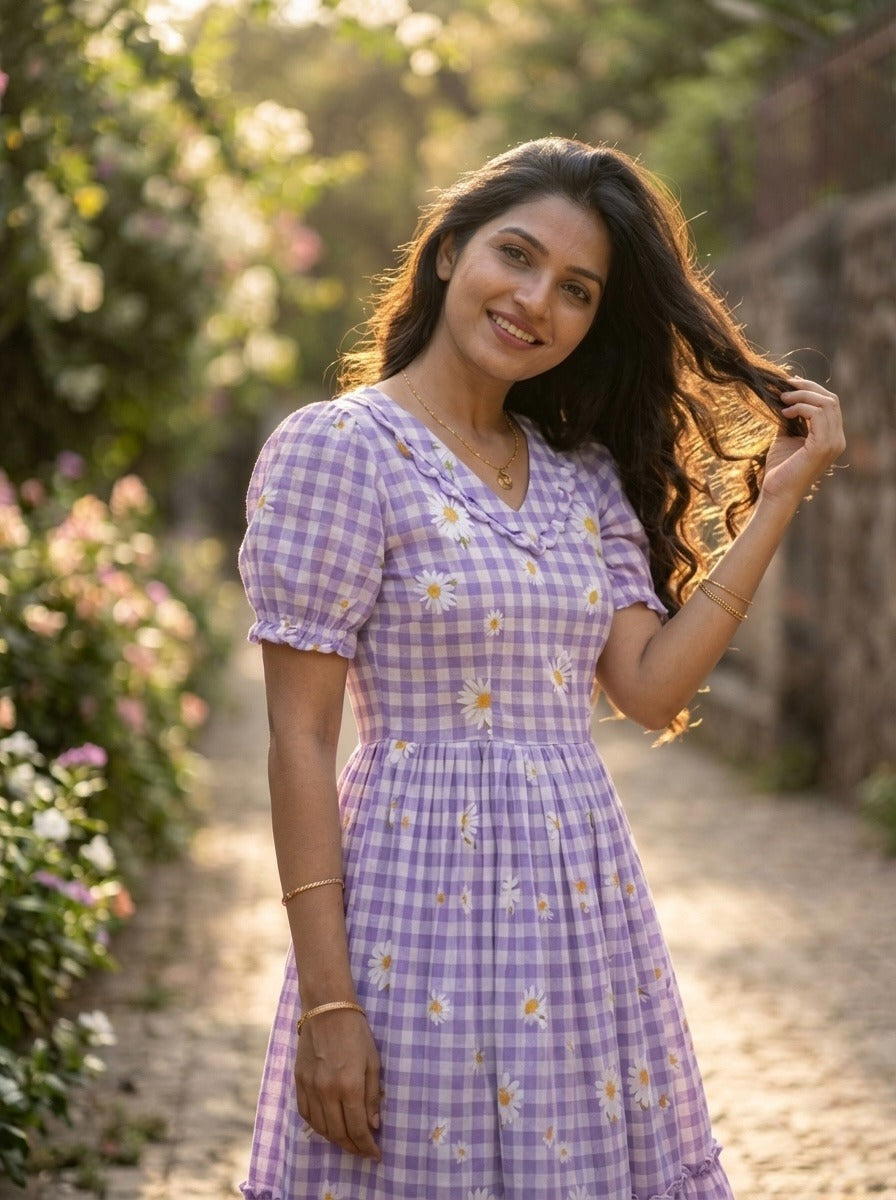 casual daily wear kurti India
