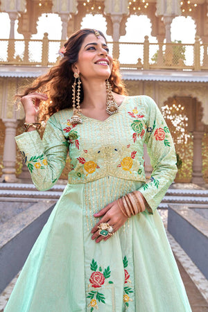 wedding guest lehenga outfit india