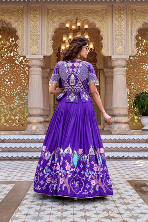affordable lehenga online India