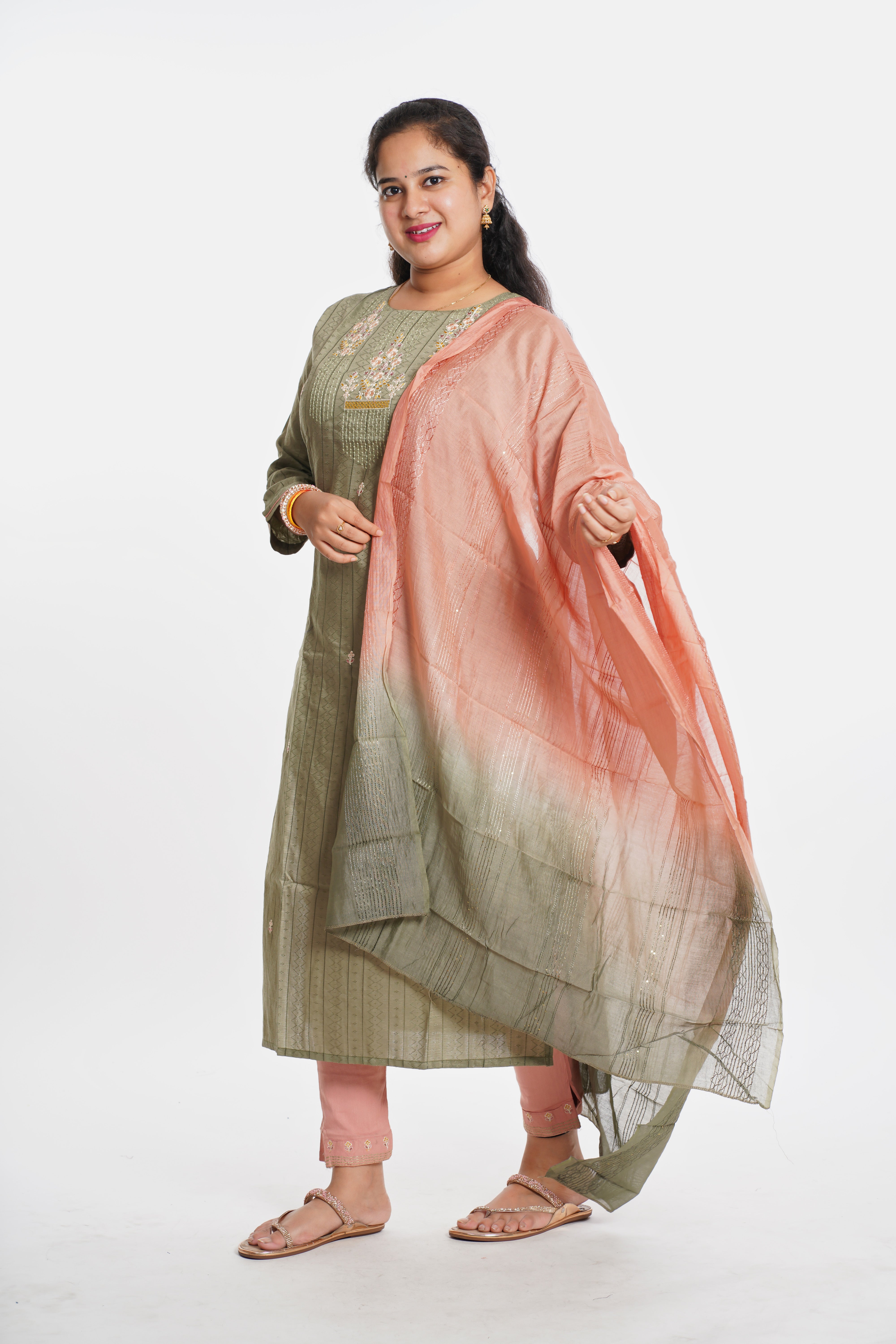 kurti set for women